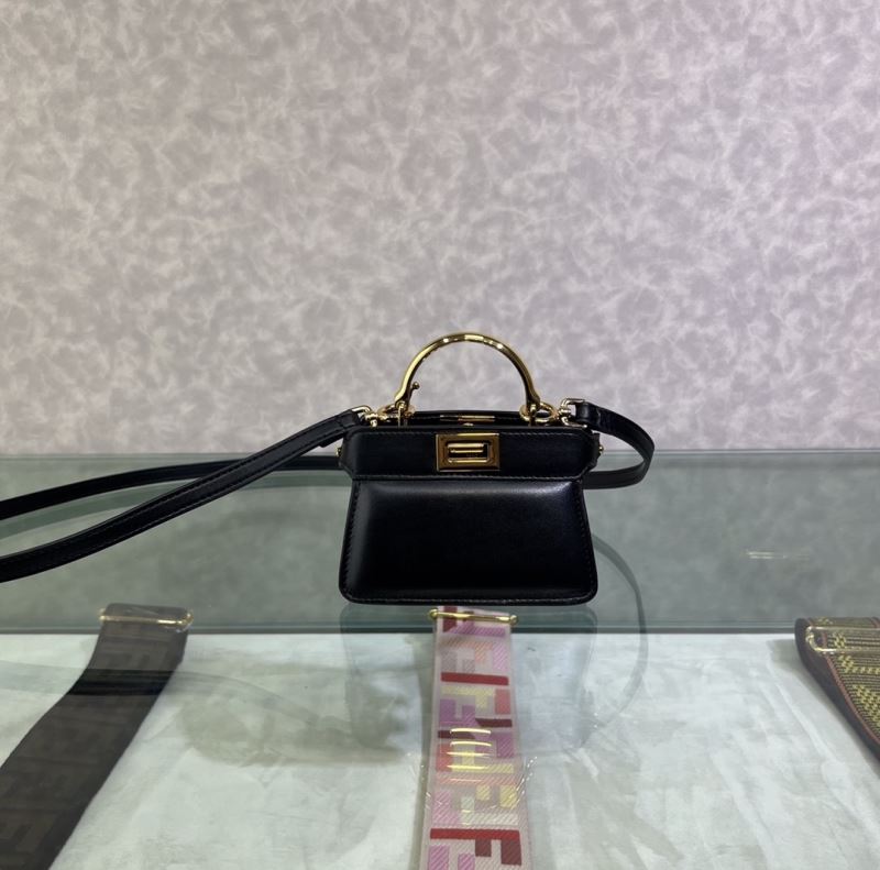 Fendi Peekaboo Bags